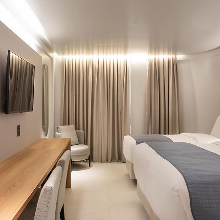 Icon Hotel By Welkom Joao Pessoa Luaran gambar