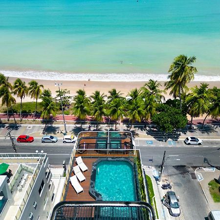 Icon Hotel By Welkom Joao Pessoa Luaran gambar