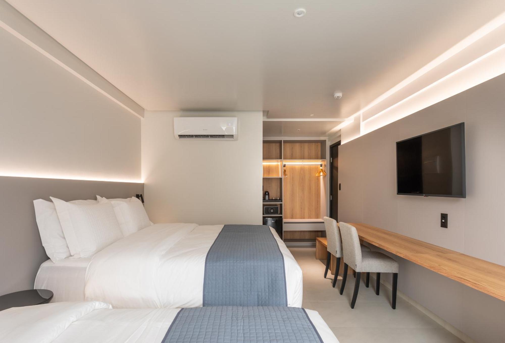 Icon Hotel By Welkom Joao Pessoa Luaran gambar