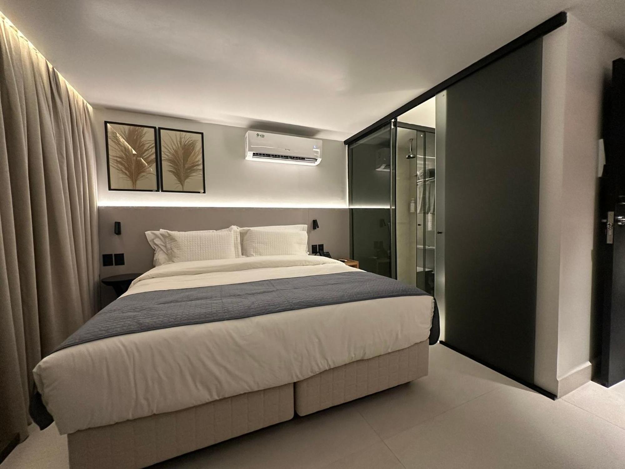 Icon Hotel By Welkom Joao Pessoa Luaran gambar