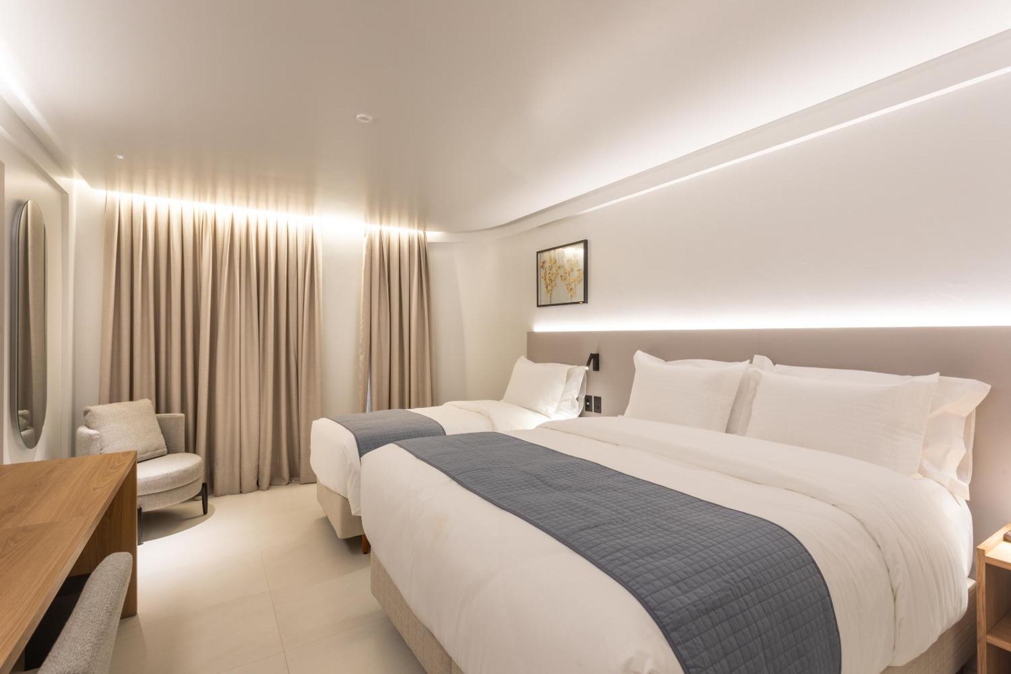 Icon Hotel By Welkom Joao Pessoa Luaran gambar