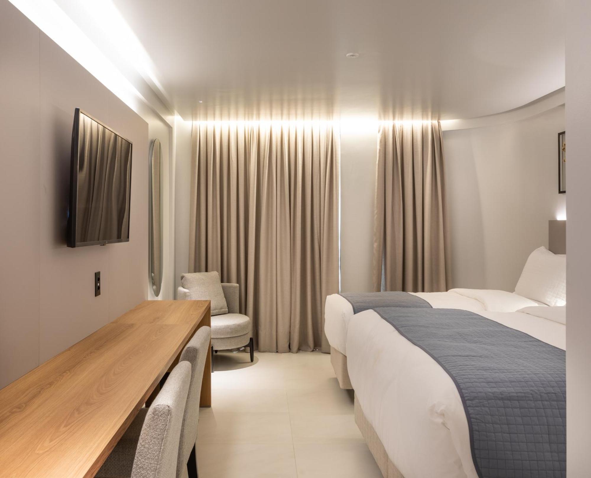 Icon Hotel By Welkom Joao Pessoa Luaran gambar