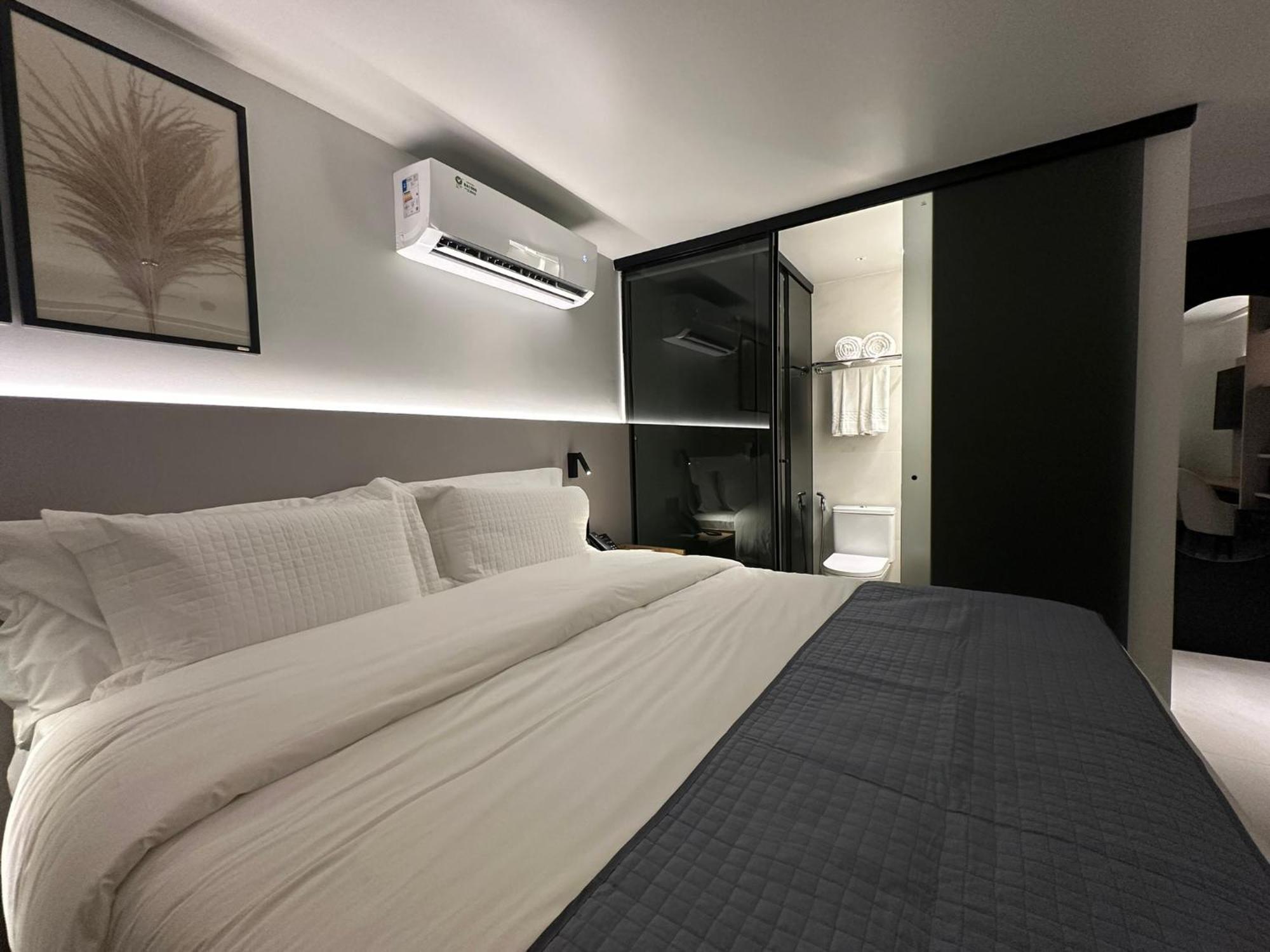 Icon Hotel By Welkom Joao Pessoa Luaran gambar