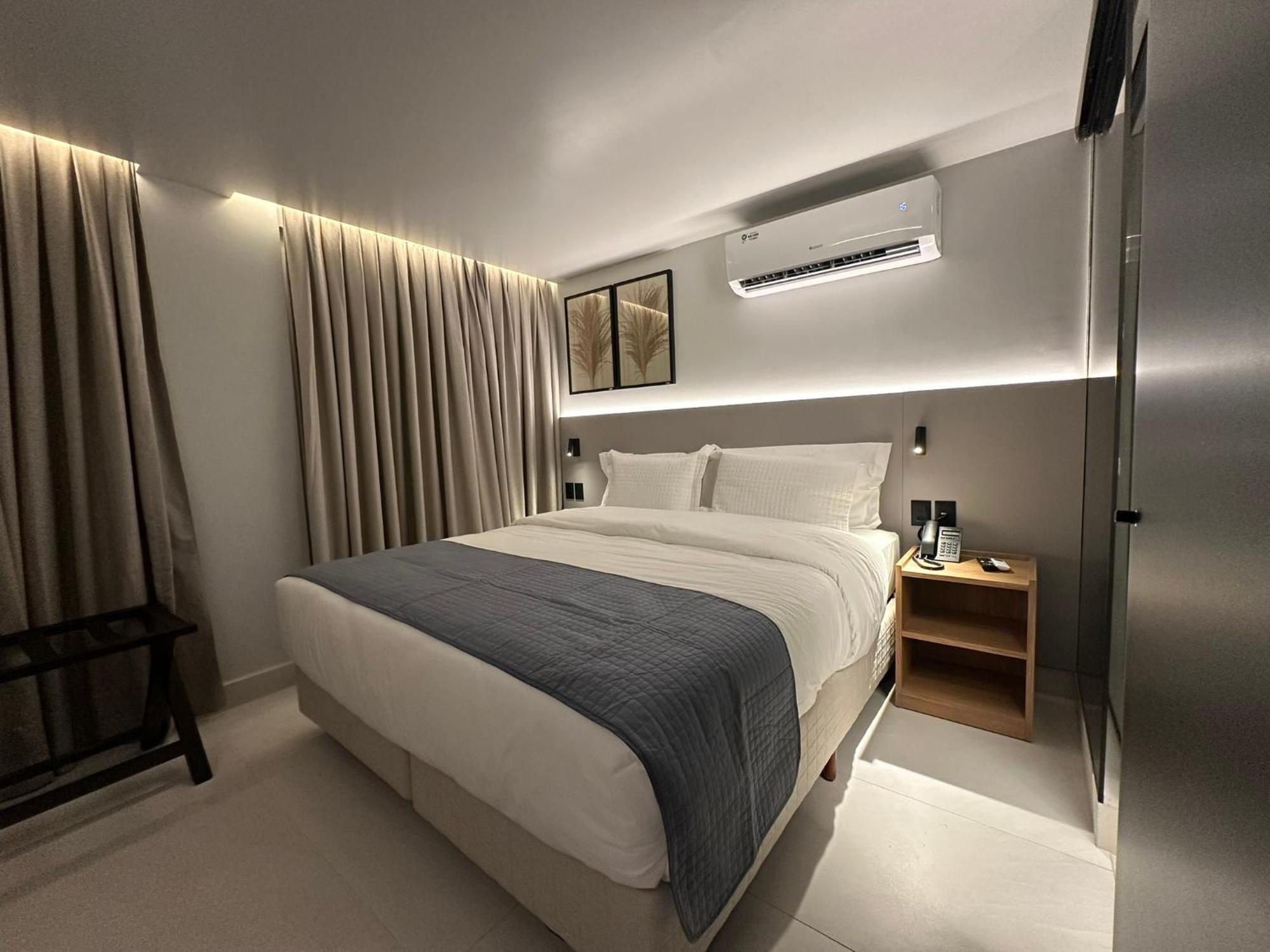 Icon Hotel By Welkom Joao Pessoa Luaran gambar
