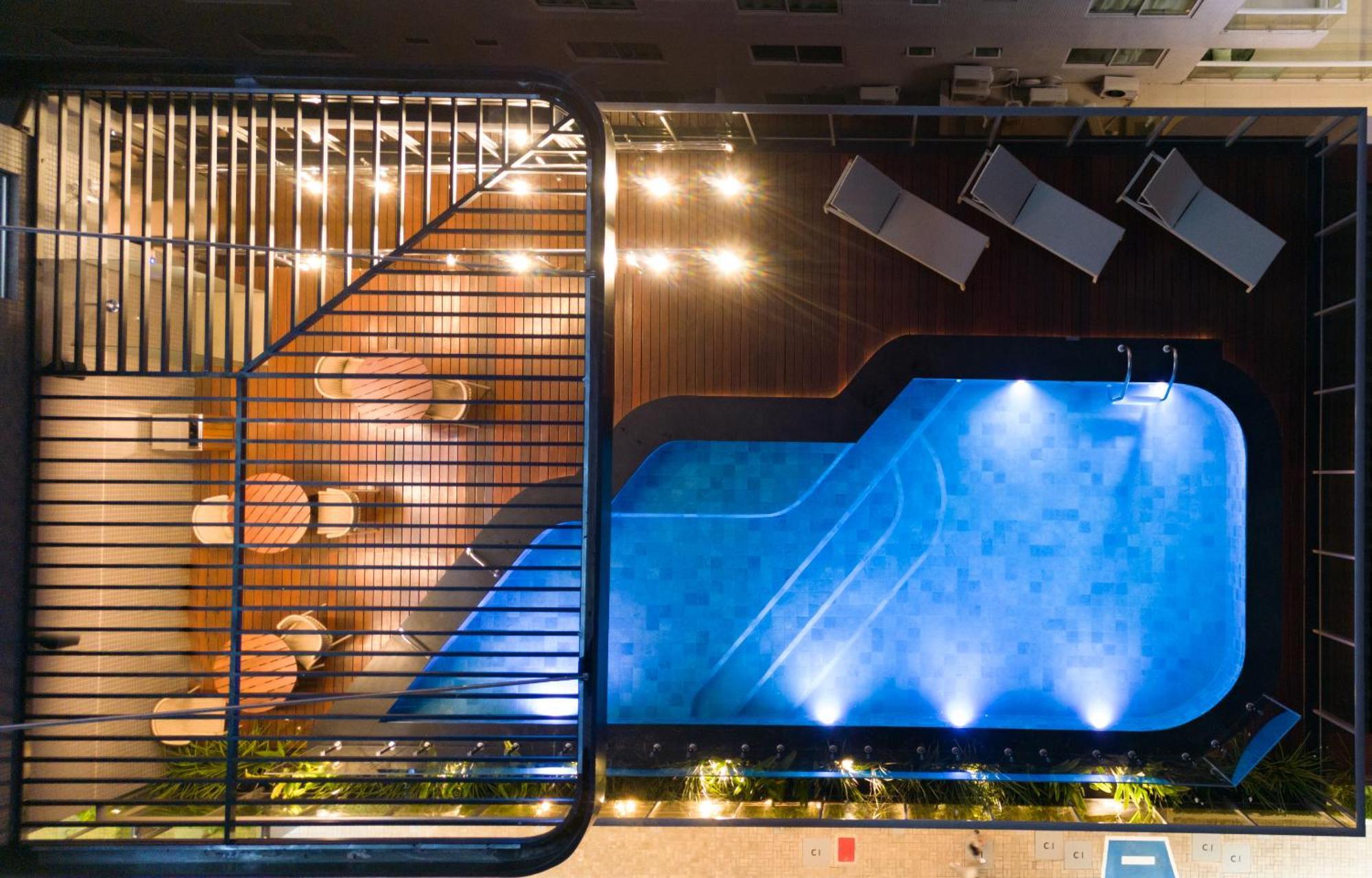 Icon Hotel By Welkom Joao Pessoa Luaran gambar