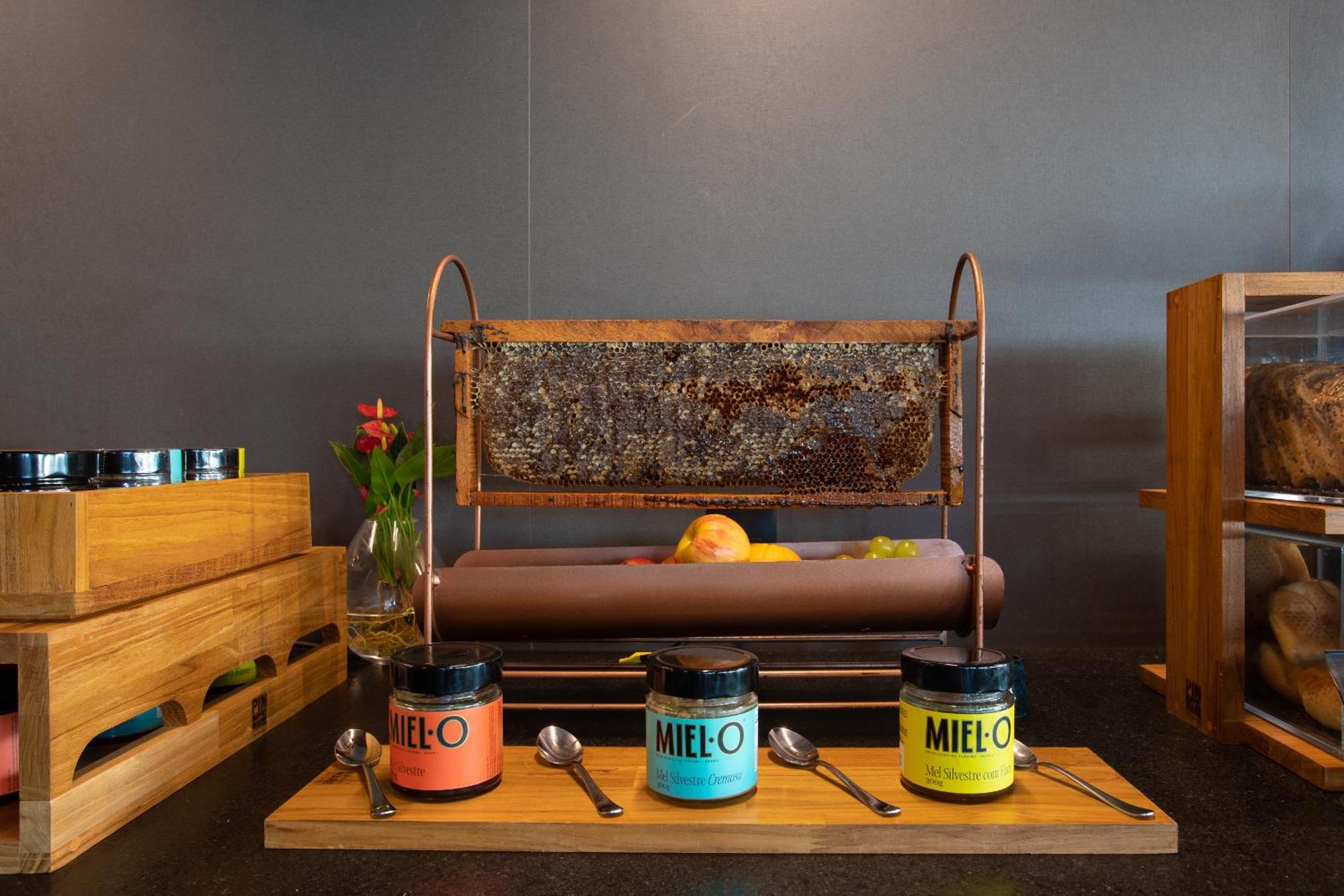 Icon Hotel By Welkom Joao Pessoa Luaran gambar