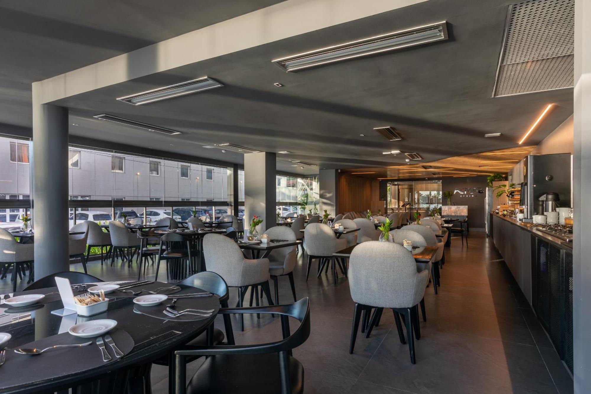 Icon Hotel By Welkom Joao Pessoa Luaran gambar