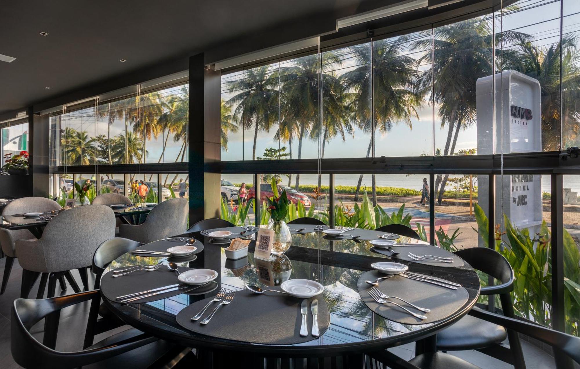 Icon Hotel By Welkom Joao Pessoa Luaran gambar
