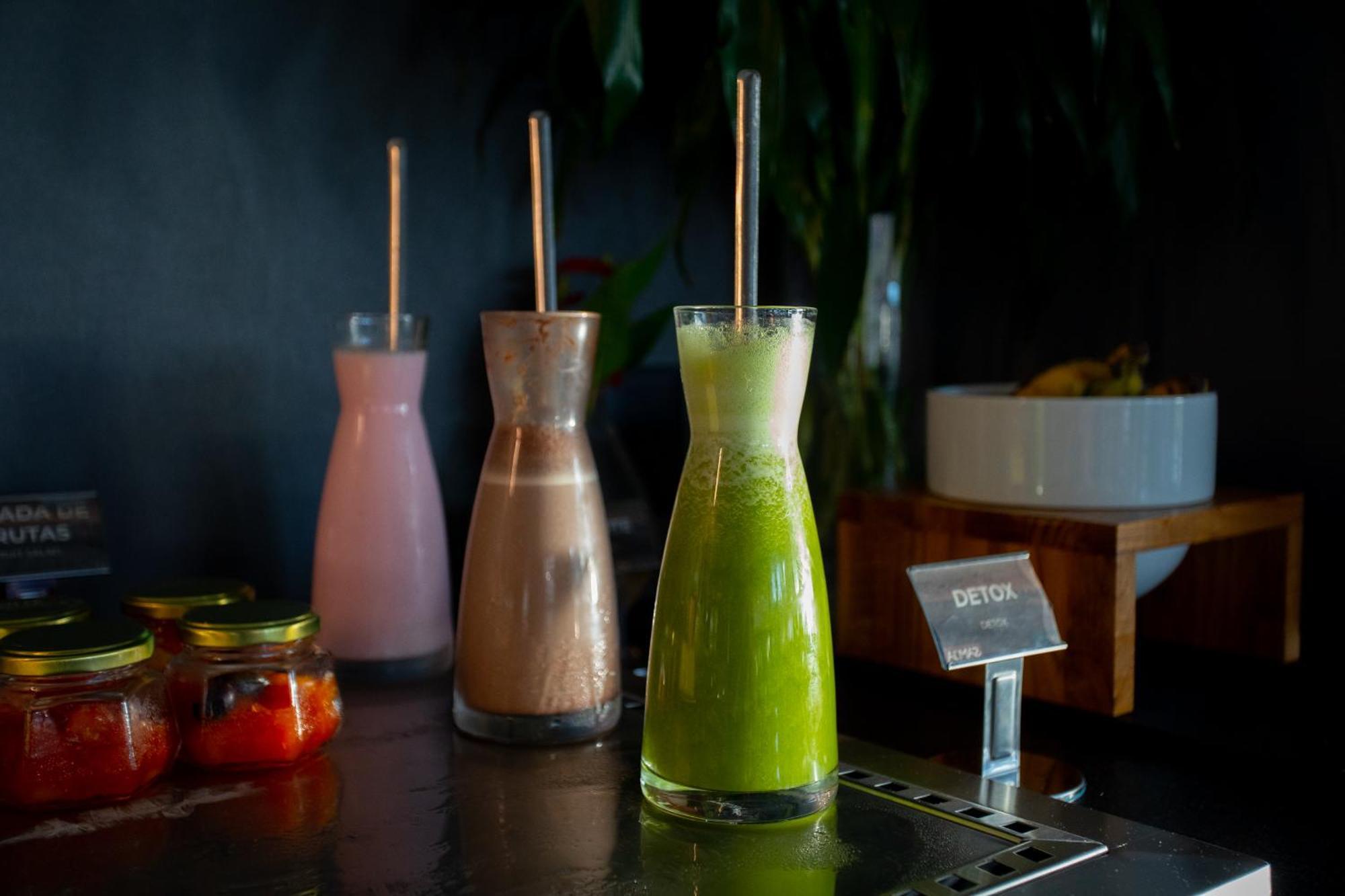 Icon Hotel By Welkom Joao Pessoa Luaran gambar