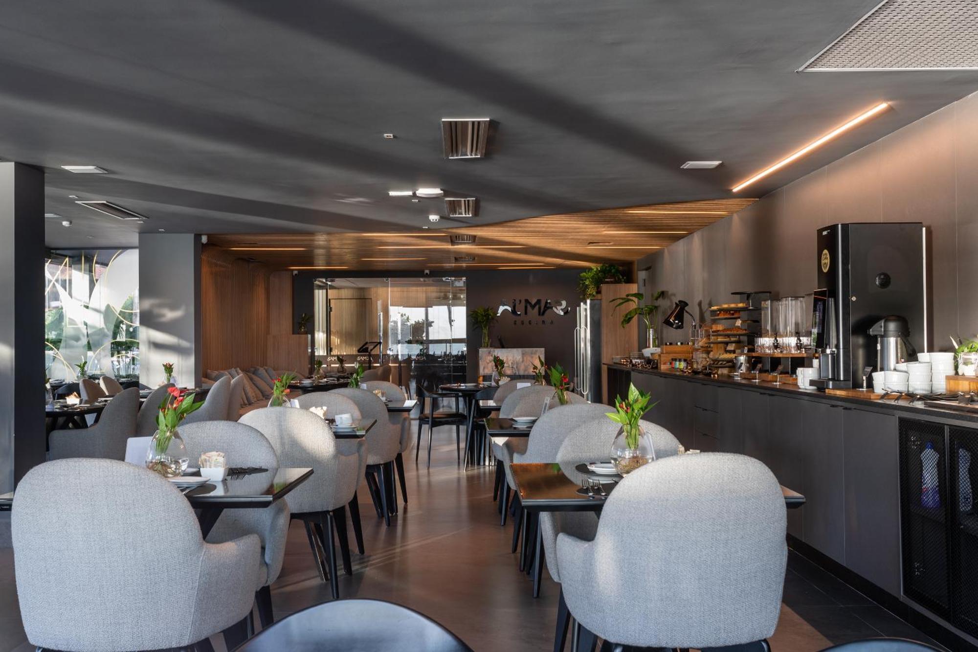 Icon Hotel By Welkom Joao Pessoa Luaran gambar