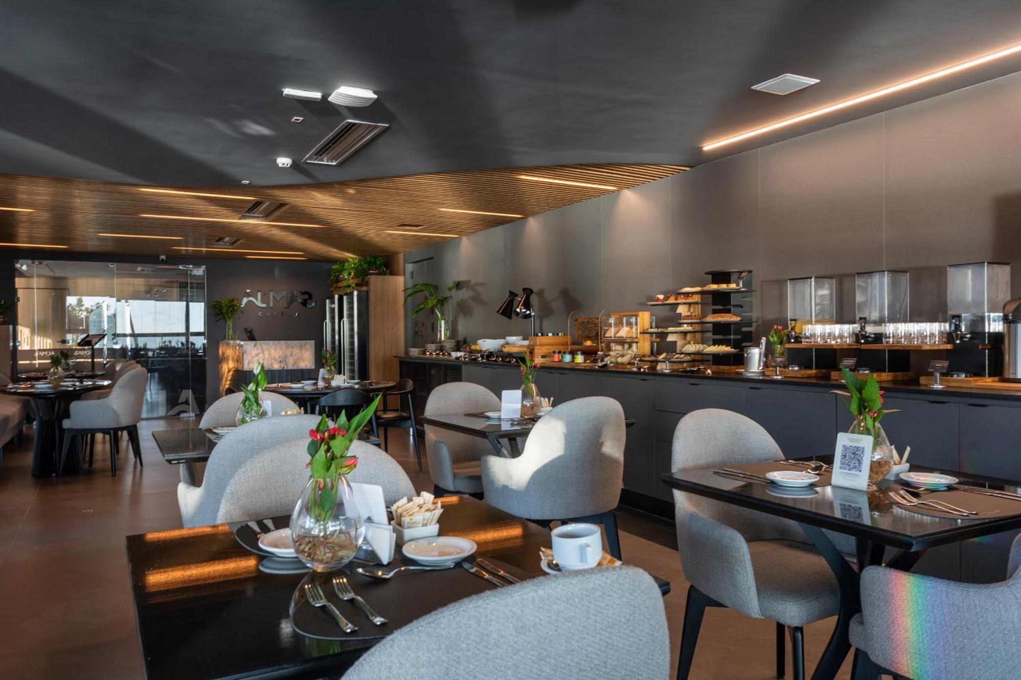 Icon Hotel By Welkom Joao Pessoa Luaran gambar