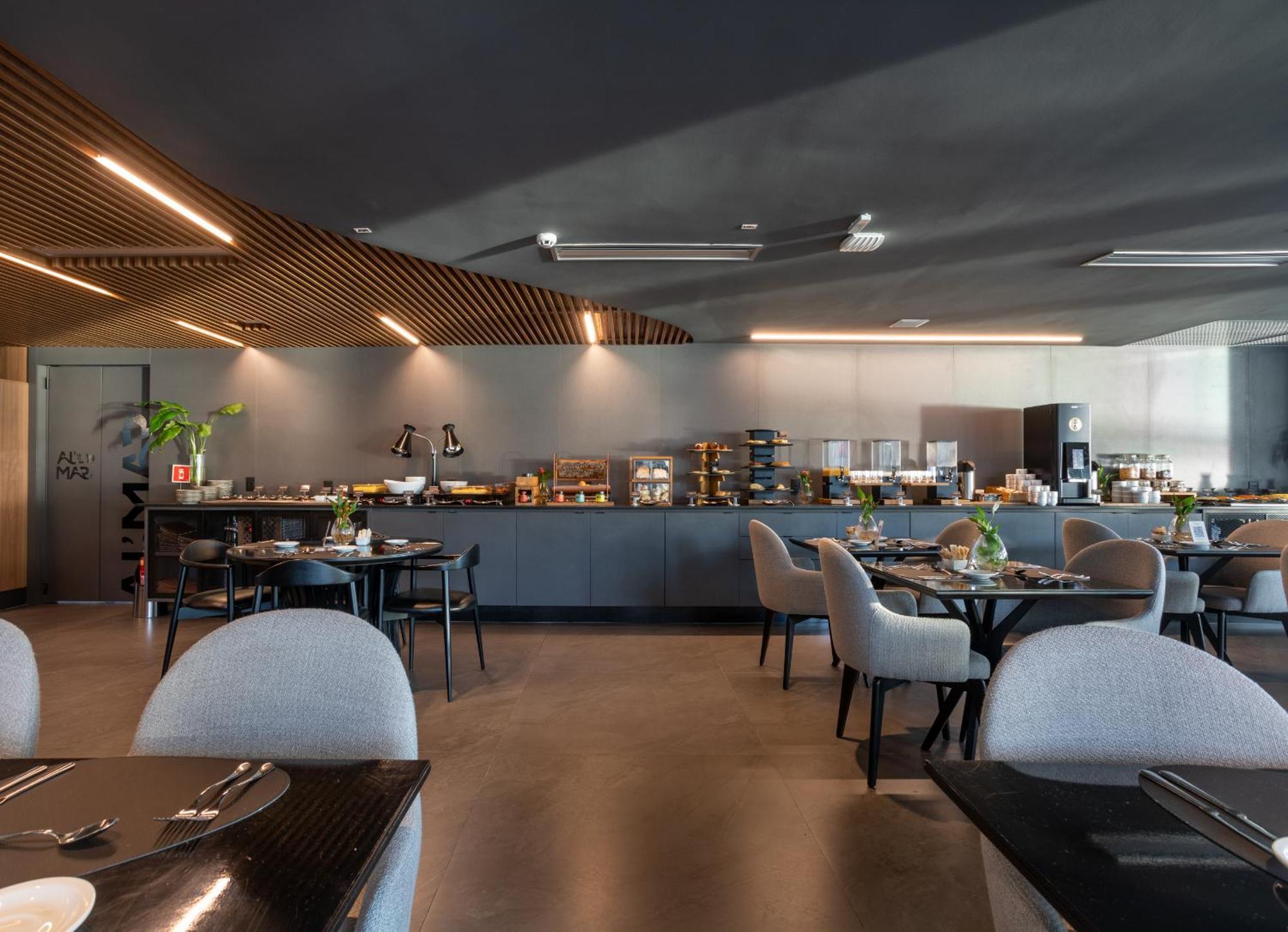 Icon Hotel By Welkom Joao Pessoa Luaran gambar