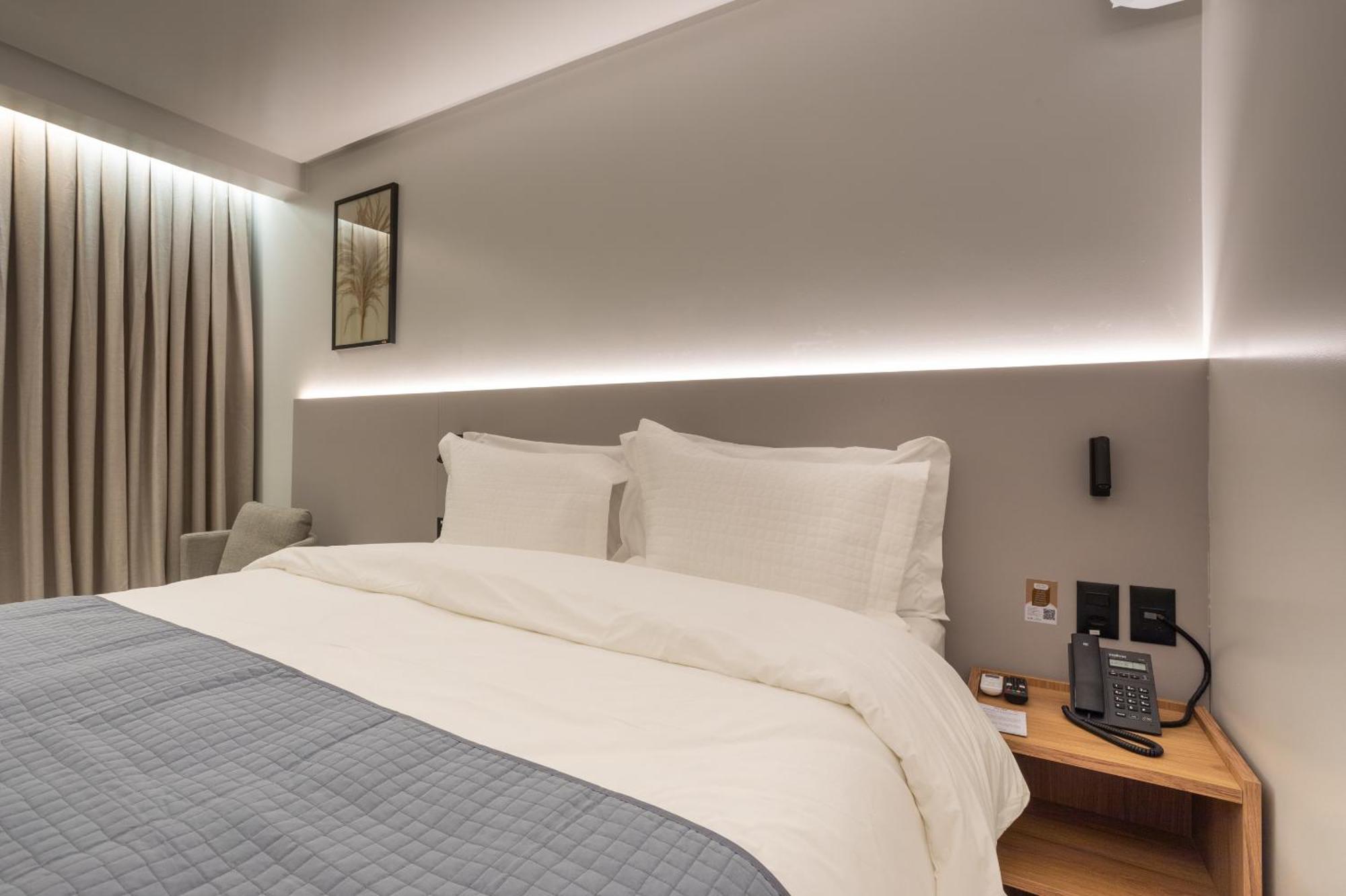 Icon Hotel By Welkom Joao Pessoa Luaran gambar