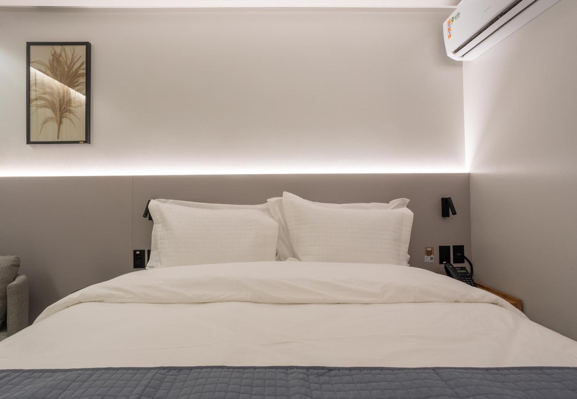 Icon Hotel By Welkom Joao Pessoa Luaran gambar