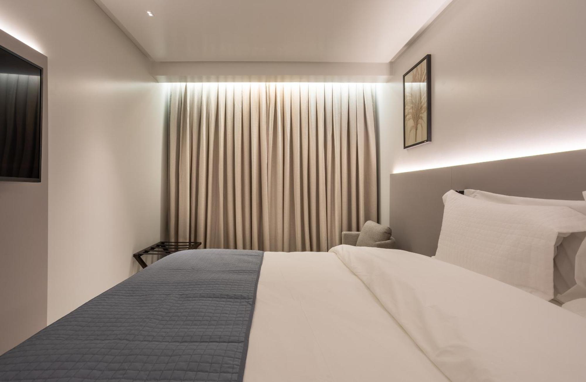 Icon Hotel By Welkom Joao Pessoa Luaran gambar
