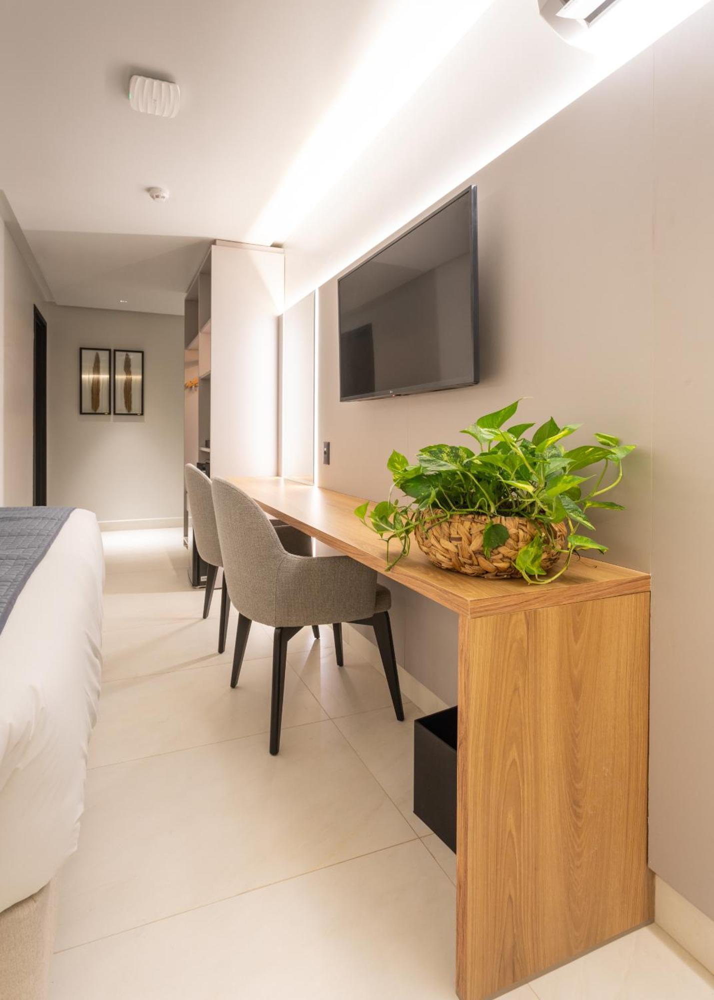 Icon Hotel By Welkom Joao Pessoa Luaran gambar