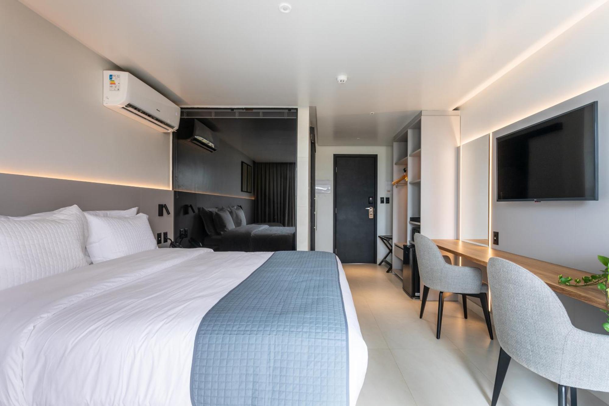 Icon Hotel By Welkom Joao Pessoa Luaran gambar