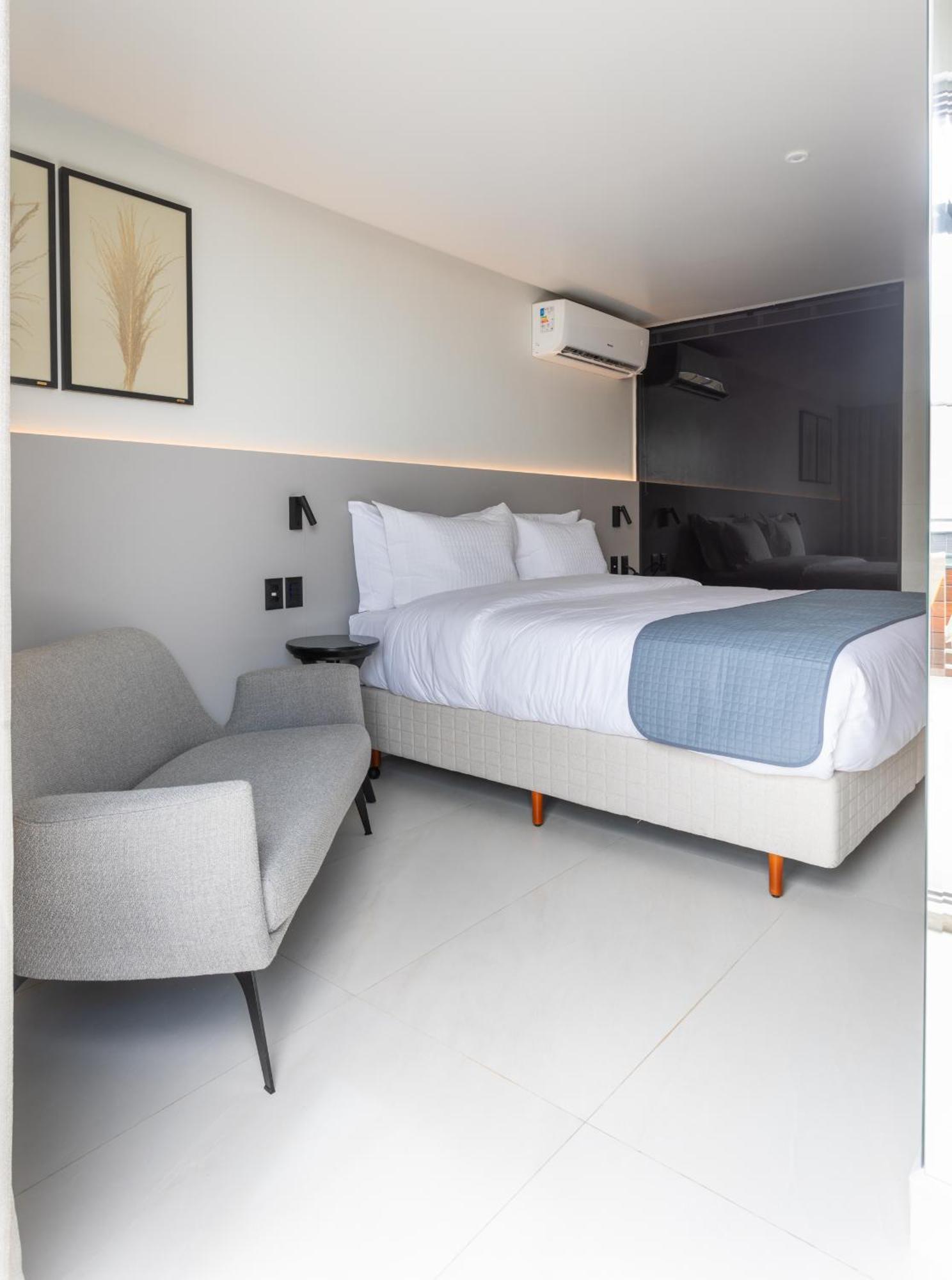 Icon Hotel By Welkom Joao Pessoa Luaran gambar