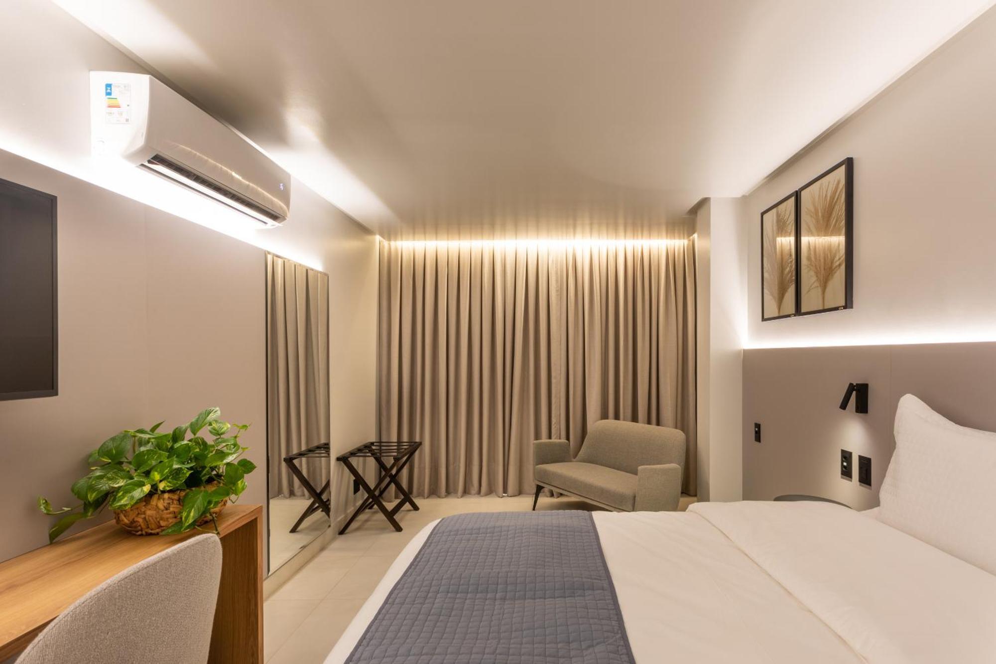 Icon Hotel By Welkom Joao Pessoa Luaran gambar