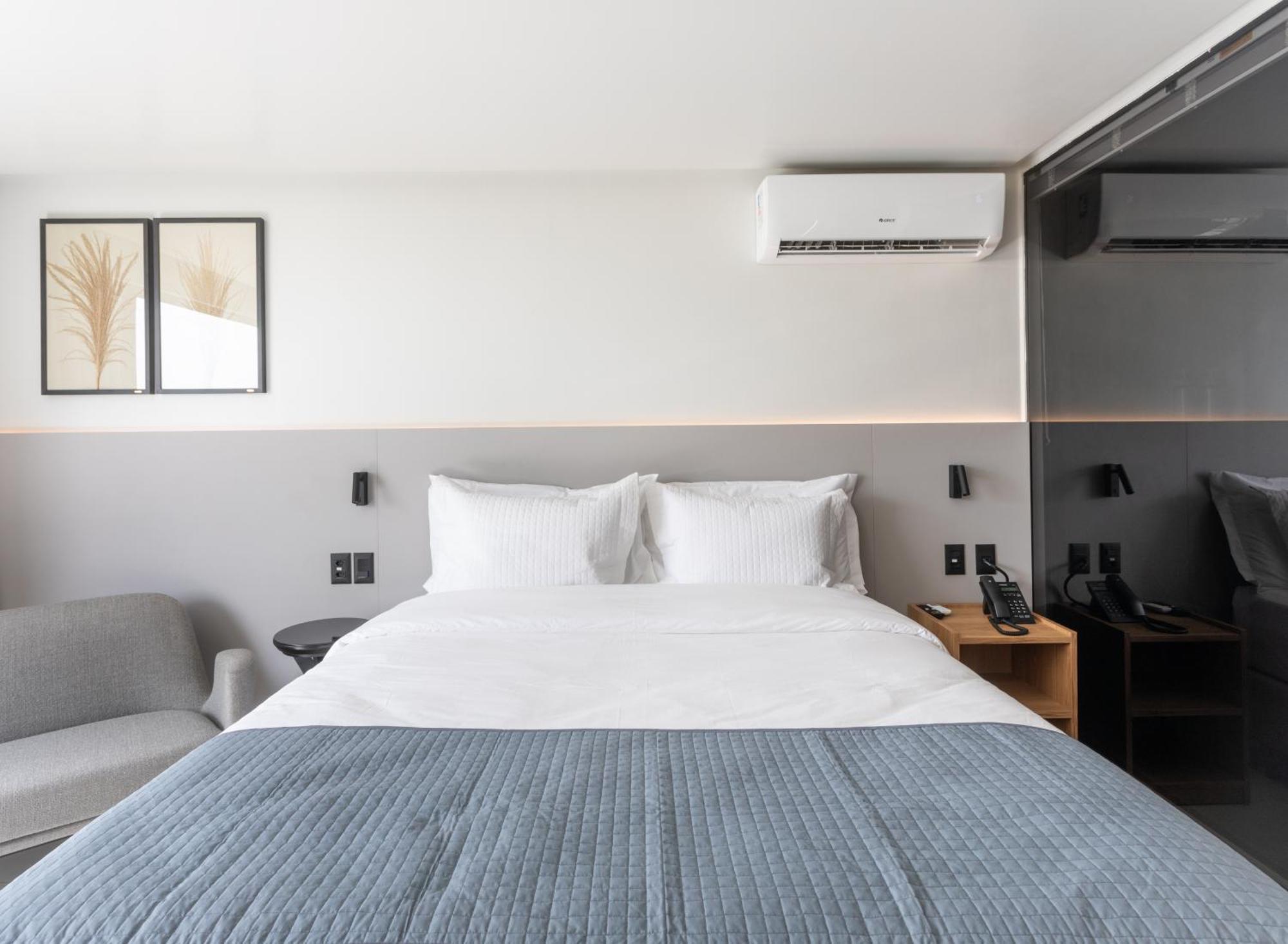 Icon Hotel By Welkom Joao Pessoa Luaran gambar