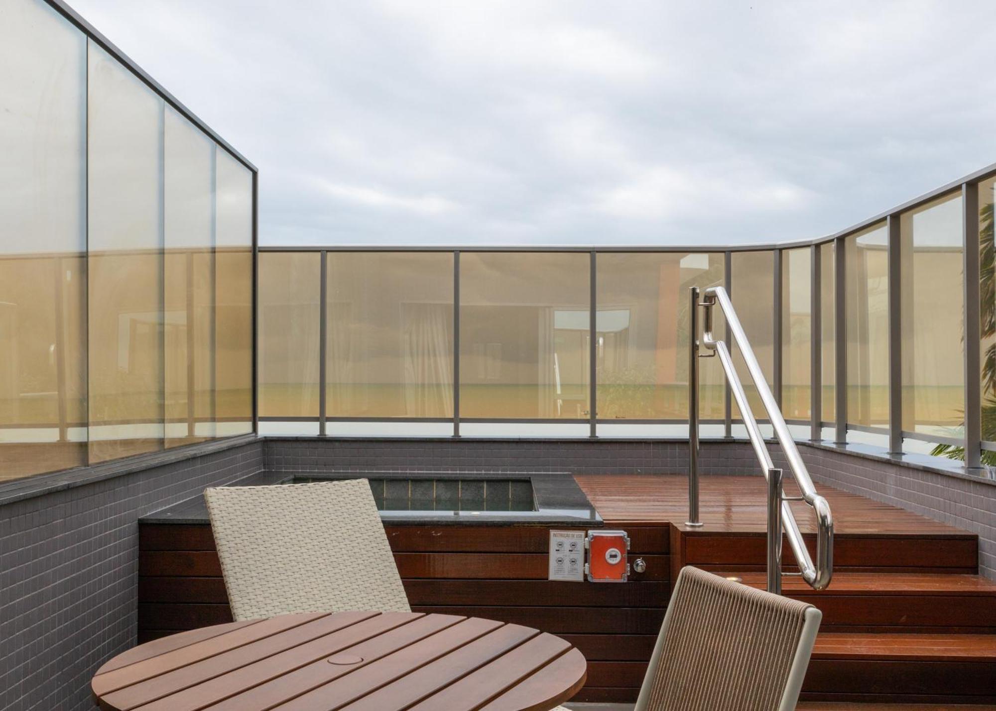 Icon Hotel By Welkom Joao Pessoa Luaran gambar