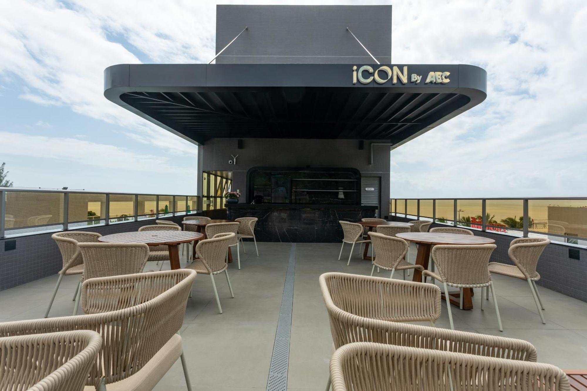 Icon Hotel By Welkom Joao Pessoa Luaran gambar