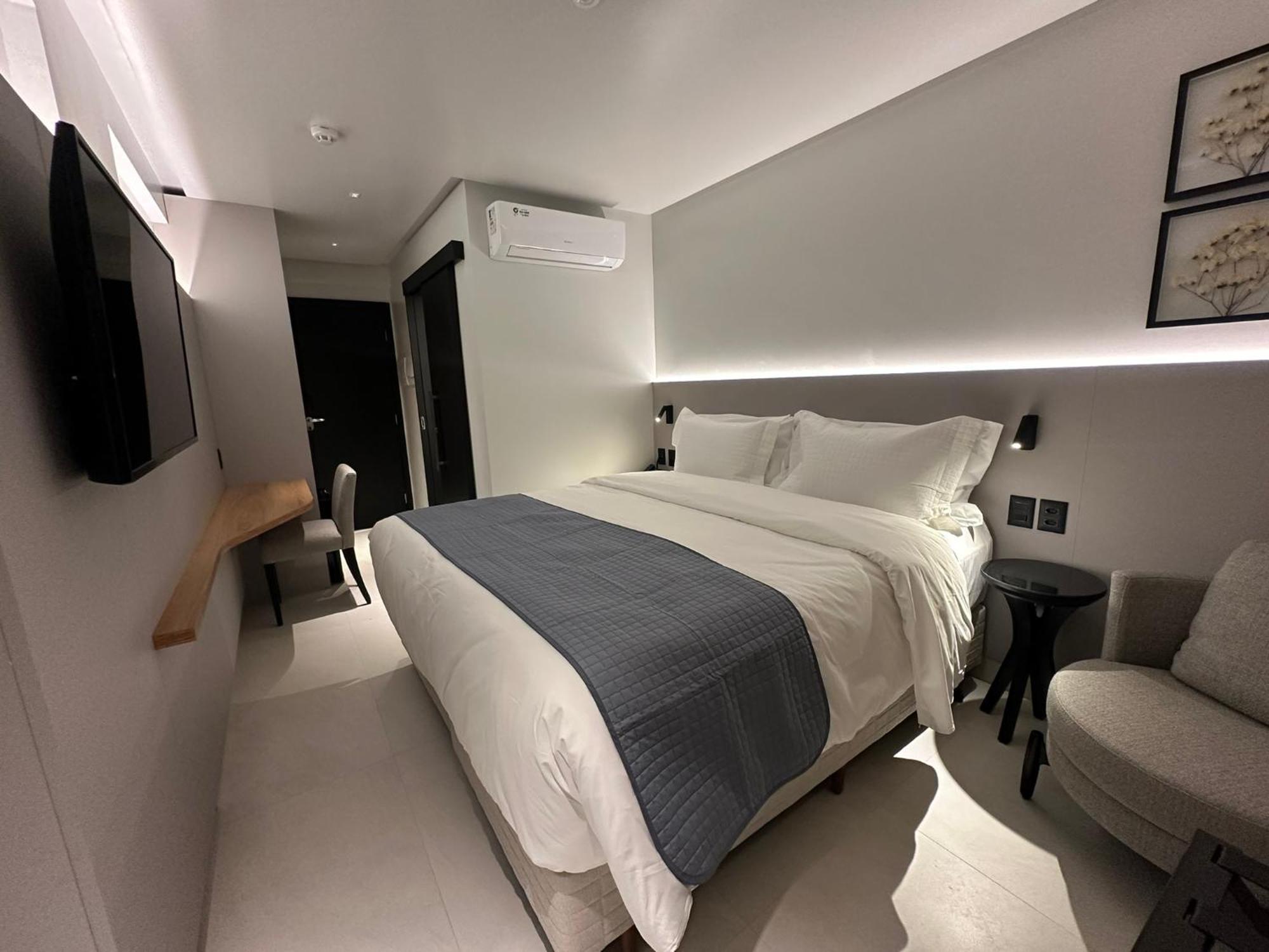 Icon Hotel By Welkom Joao Pessoa Luaran gambar