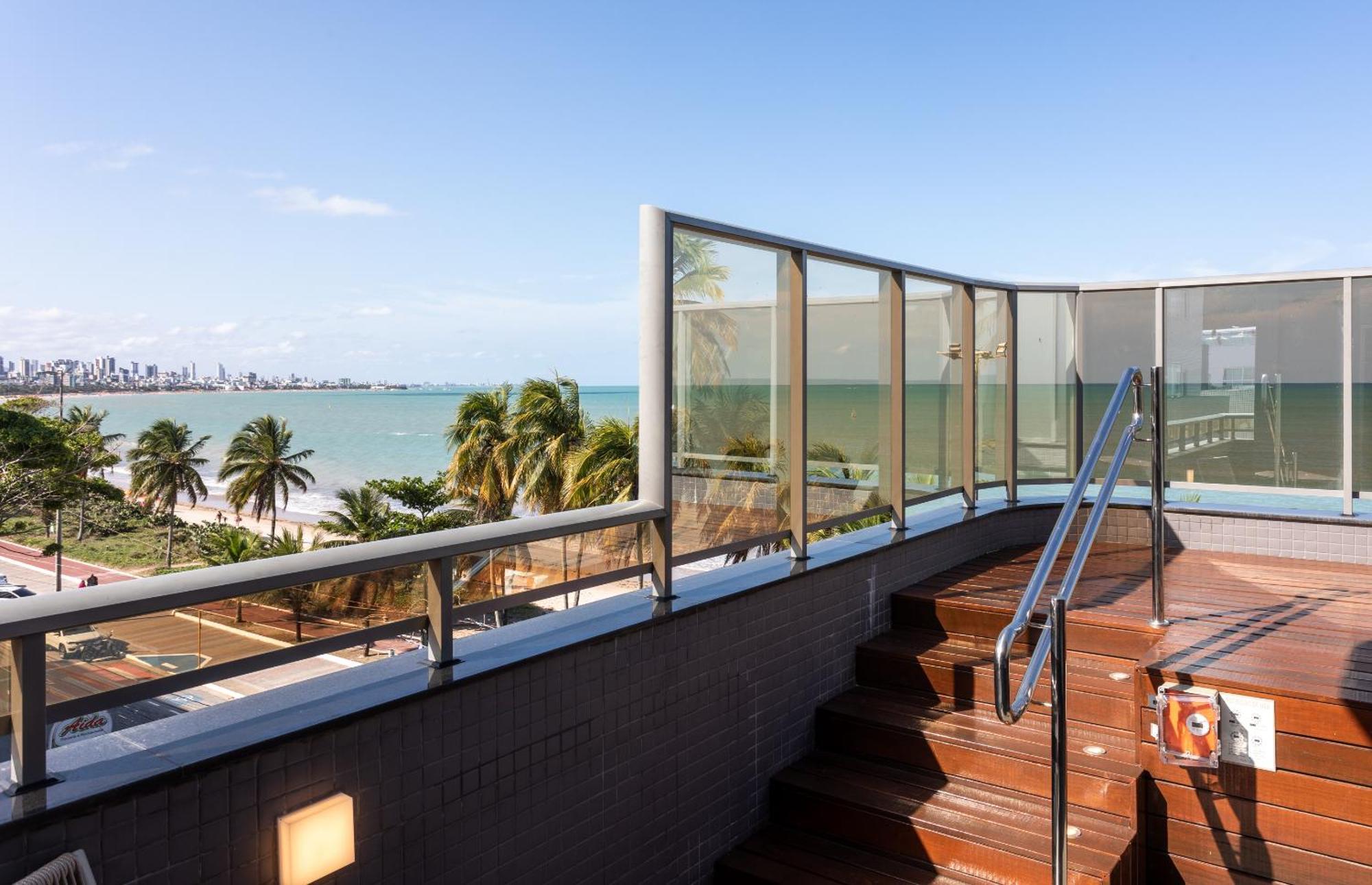 Icon Hotel By Welkom Joao Pessoa Luaran gambar