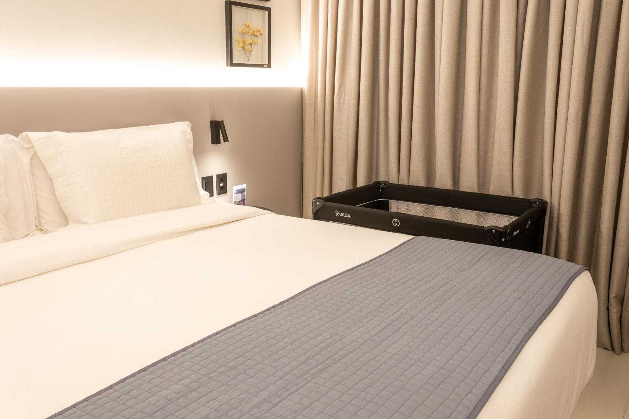 Icon Hotel By Welkom Joao Pessoa Luaran gambar