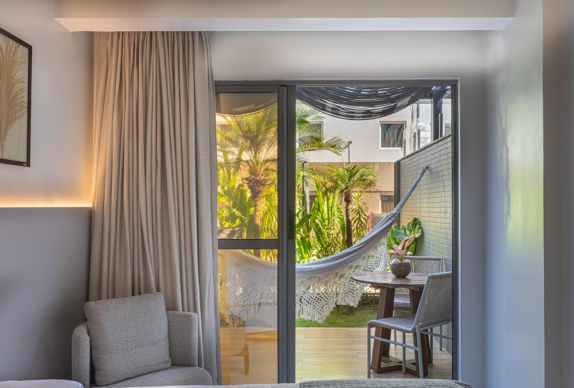Icon Hotel By Welkom Joao Pessoa Luaran gambar