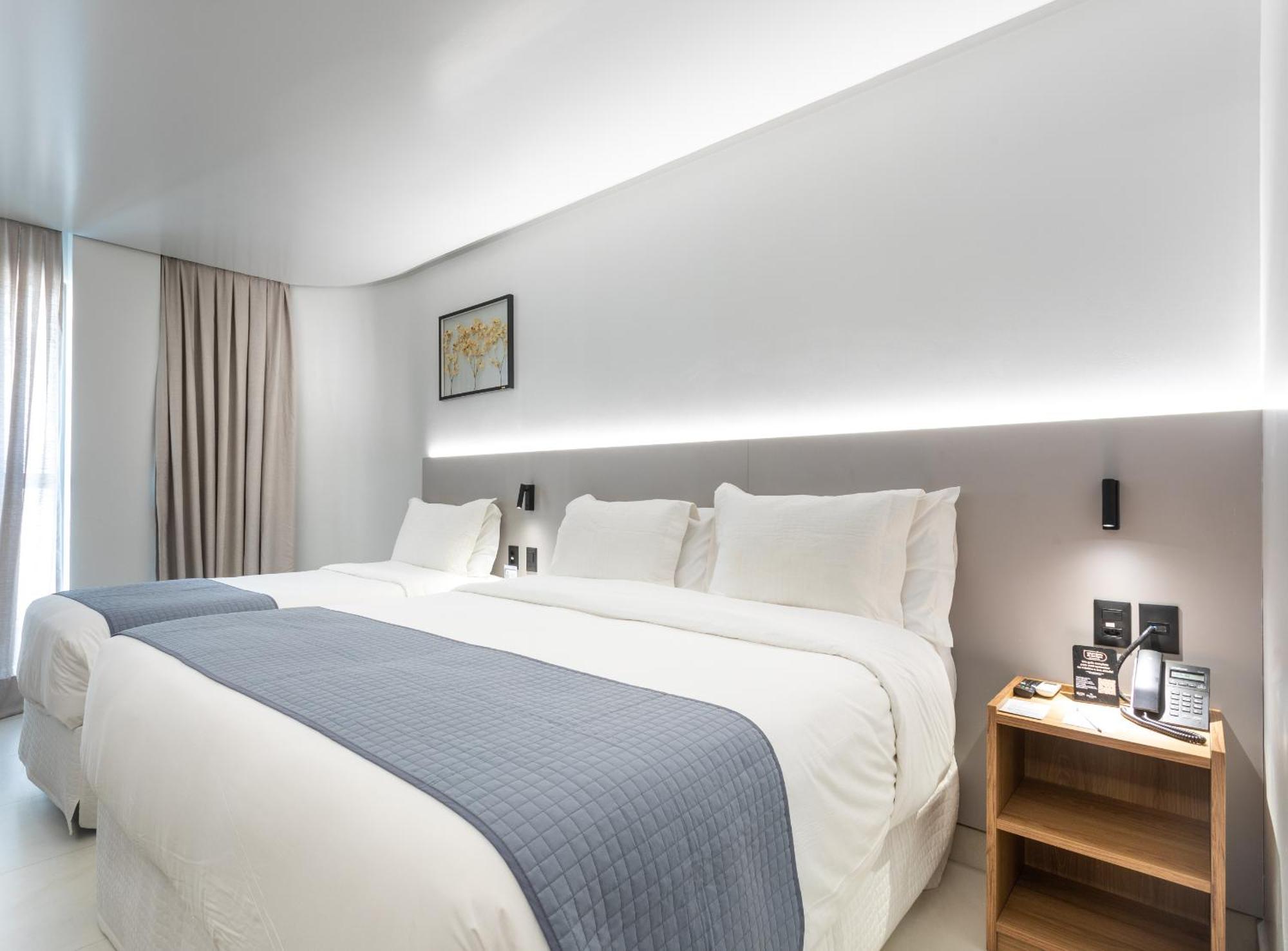 Icon Hotel By Welkom Joao Pessoa Luaran gambar