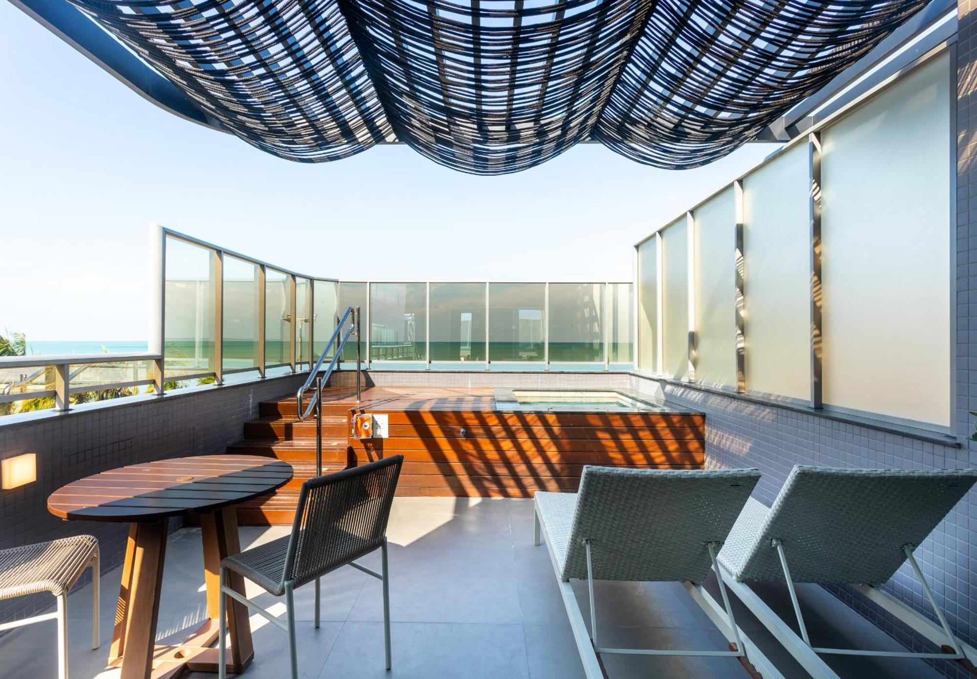 Icon Hotel By Welkom Joao Pessoa Luaran gambar