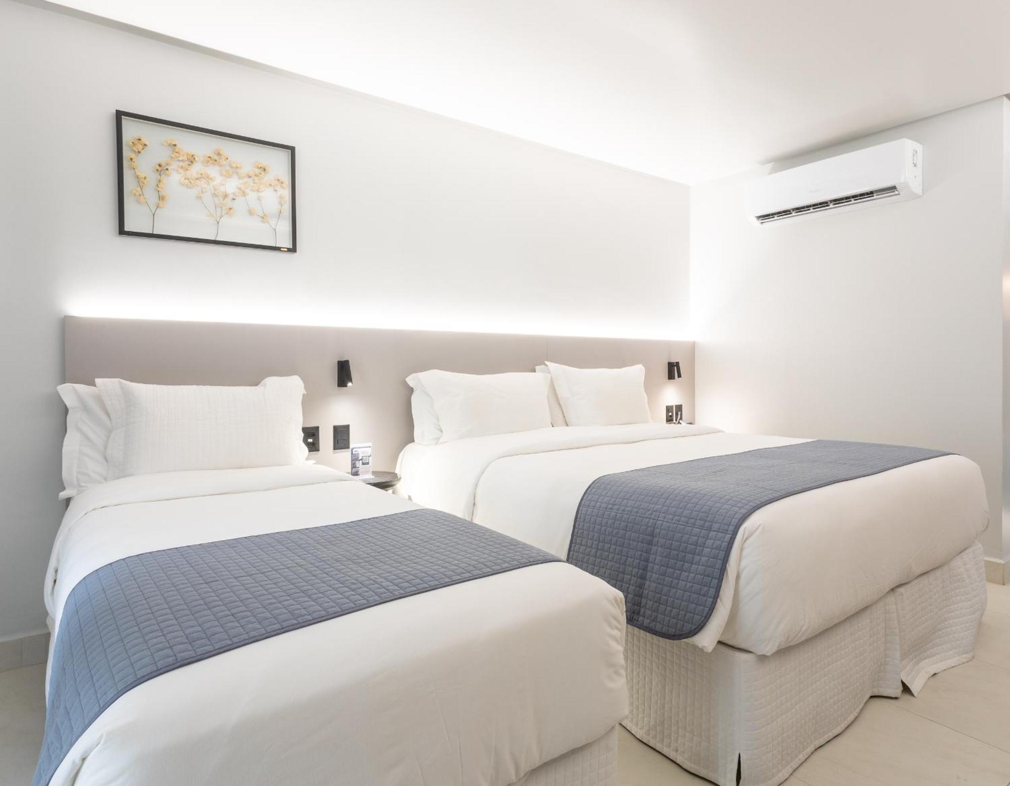 Icon Hotel By Welkom Joao Pessoa Luaran gambar