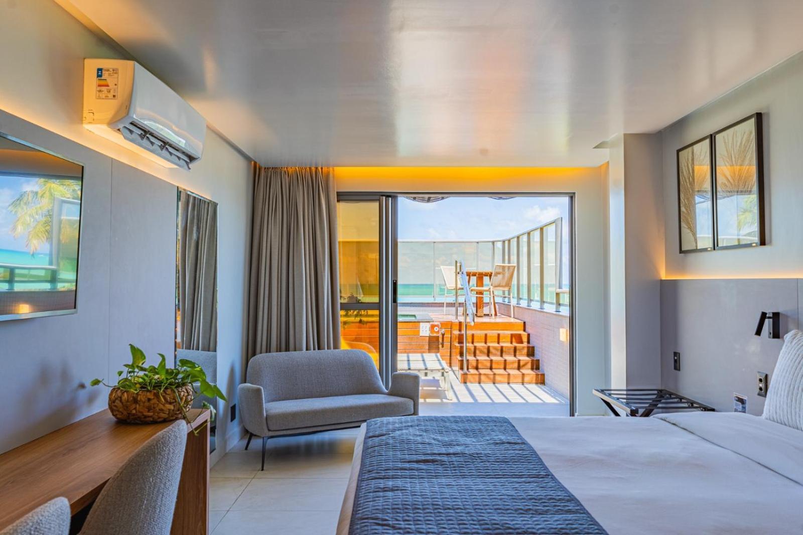 Icon Hotel By Welkom Joao Pessoa Luaran gambar