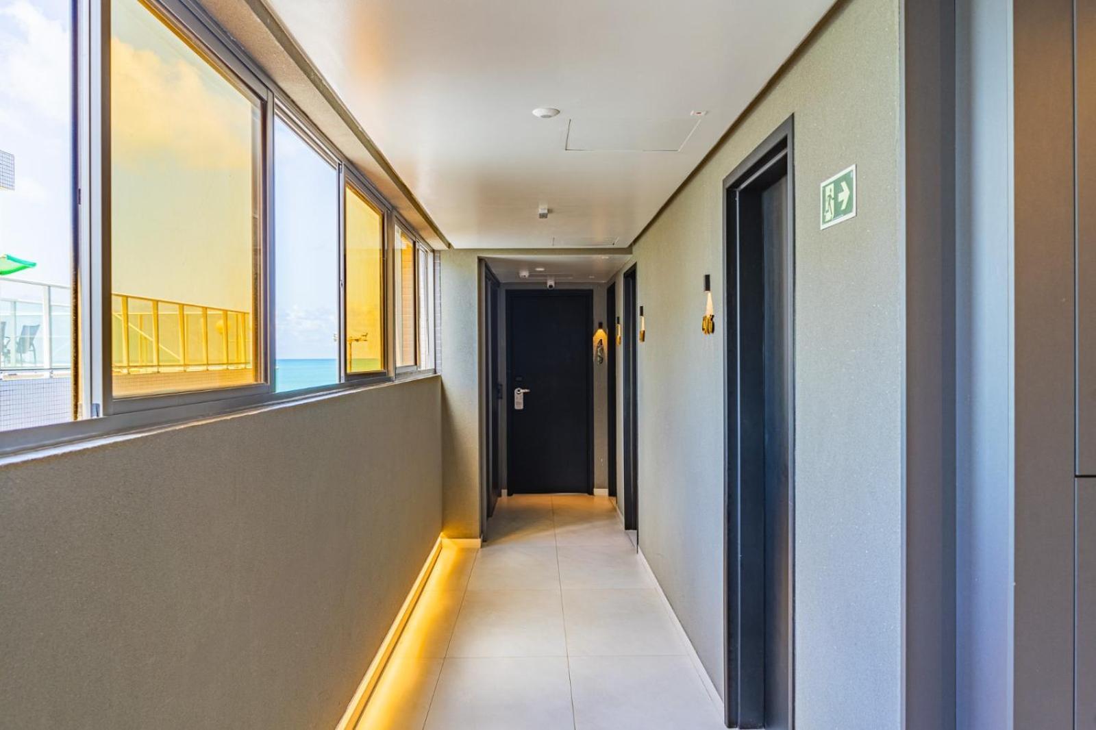 Icon Hotel By Welkom Joao Pessoa Luaran gambar