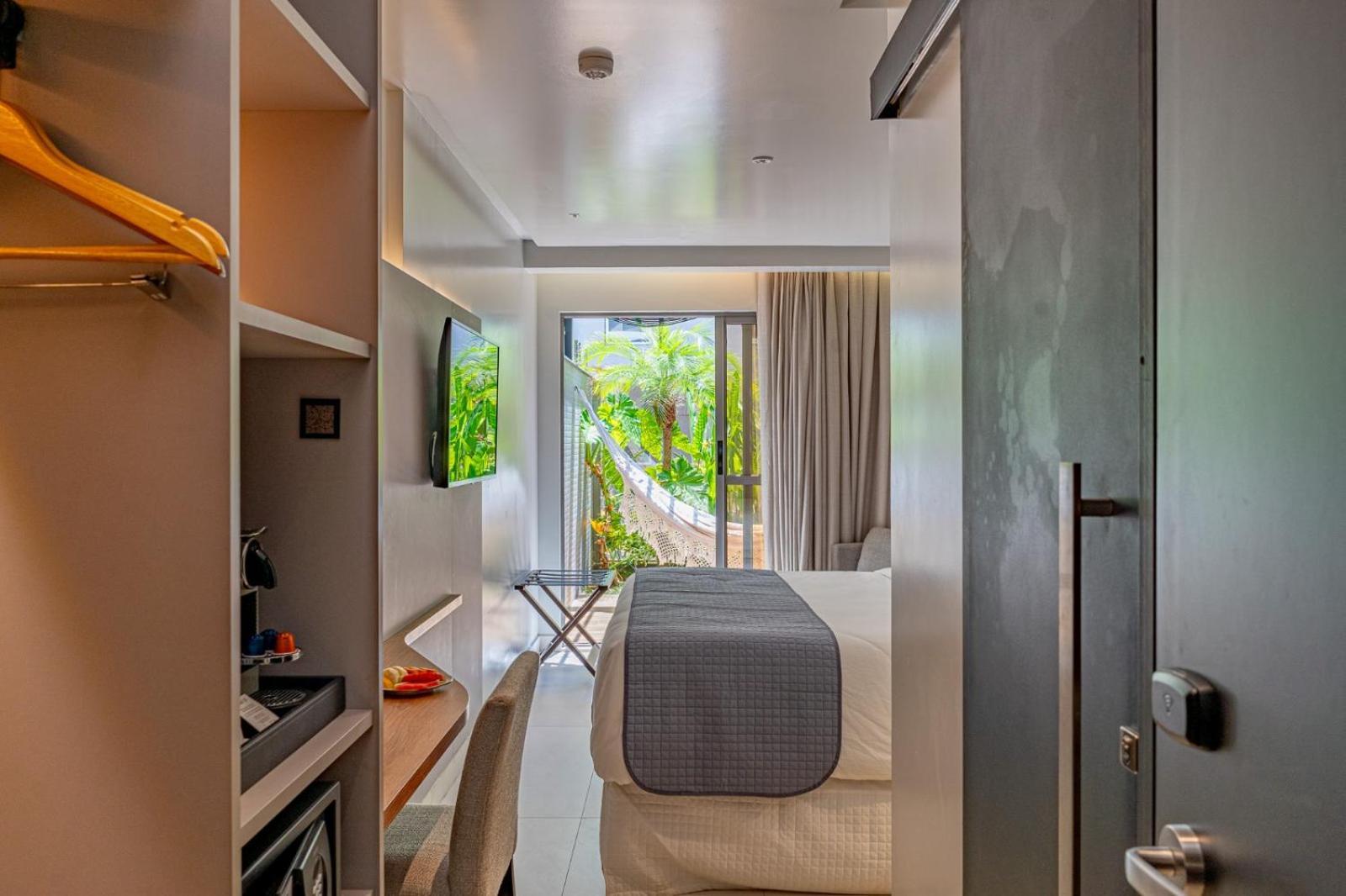 Icon Hotel By Welkom Joao Pessoa Luaran gambar